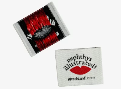 Cotton Labels