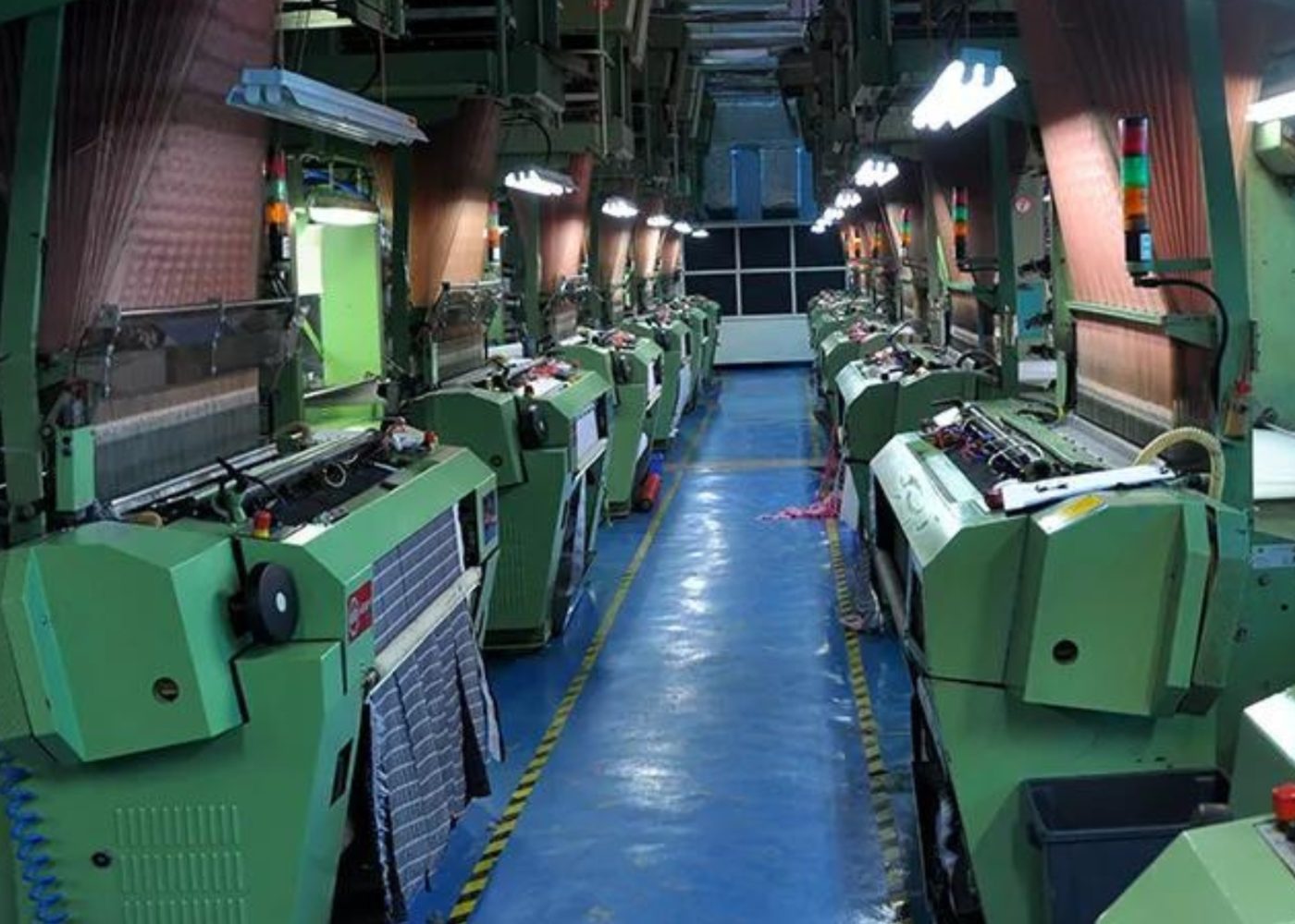 Factory #2