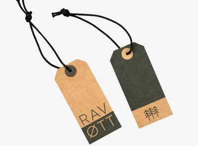 Hang Tags & Swing Tickets