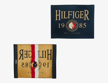 Woven Labels-1