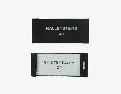 Woven Labels-2