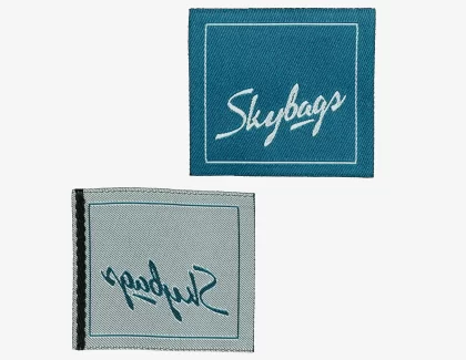 Woven Labels-4