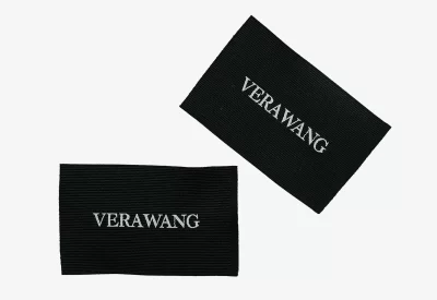 Woven Labels